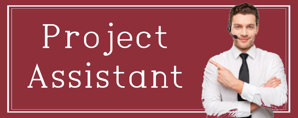 Who Is A Project Assistant