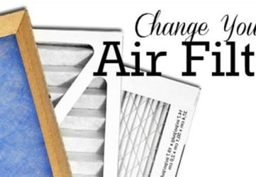 Reasons to Change Your Furnace Filter