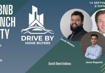 Drive By Home Buyers