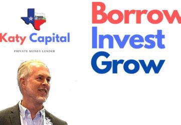 Katy Capital Investments