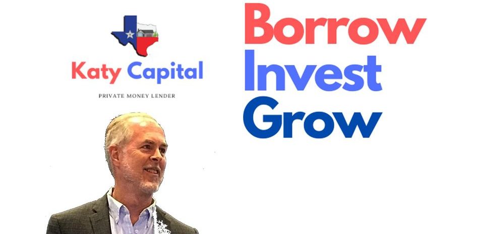 Katy Capital Investments