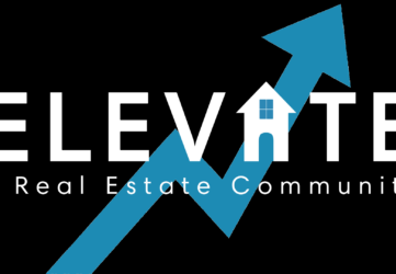 Elevate Logo